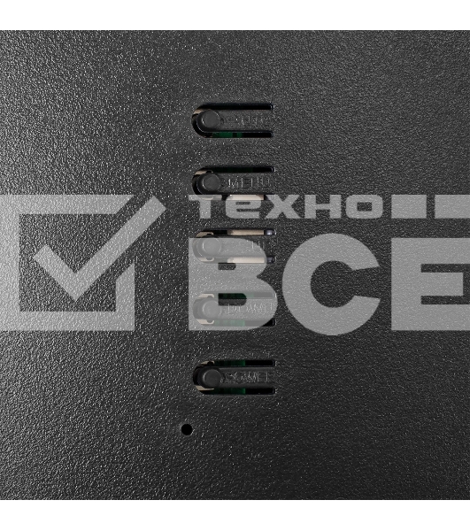 Монитор 21.5' ExeGate EB2200 TN 1920x1080, 60 Гц, 5 мс, 16:9, 200 кд/м², 1xHDMI, 1xD-Sub, черный