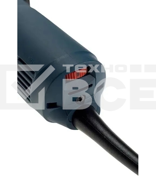 Угловая шлифовальная машина Энгельс УШМ 1400-125 Р 1400Вт 11500об/мин рез.шпин.:M14 d=125мм (0.701.020.009)