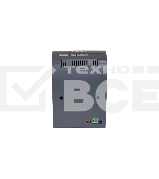 Детектор банкнот DoCash Mini Combo просмотровый мультивалюта