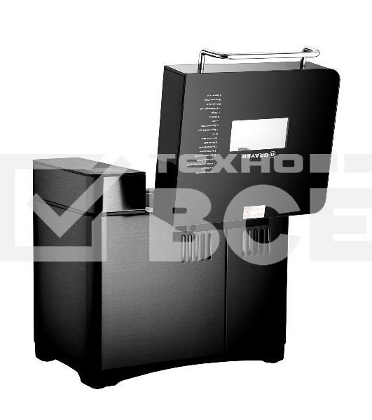 Хлебопечка BRAYER BR2703