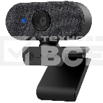 Веб-камера Jlab Go Cam Wired Webcam (PN:WGOCAMRBLK124), фото3