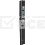 Презентер Acer OOG400 Radio USB (10м) черный, фото2