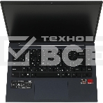 Ноутбук MAIBENBEN S14A Ryzen 5 Pro 4650U 8Gb SSD 256Gb AMD Radeon Graphics 14 FHD IPS Cam 38Вт*ч Linux Темно-синий S14A-R545UMA1SLURE0, фото6