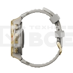 Умные часы Amazfit T-rex 3 Pro A2549 1.5' AMOLED корп.золотистый рем.белый, фото4