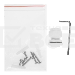 Монтажная коробка Dahua для уличных видеокамер серии HFWxxS; Размеры:90x34мм Water-proof Junction Box PFA134, фото7