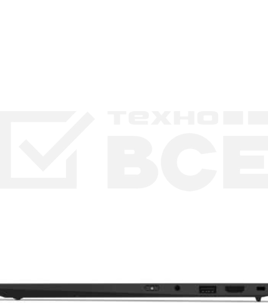 Ноутбук Lenovo ThinkPad X1 Carbon G13 Aura Core Ultra 7 258V Pro 32Gb SSD 1Tb Intel Arc 14