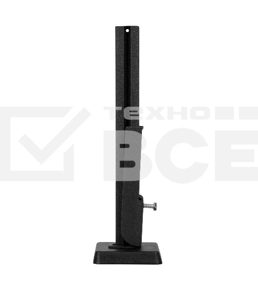 Кронштейн напольный Royal Thermo К11.31.28 Noir Sable