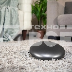 Робот-пылесос Polaris PVCR 1012U 18Вт серый/серый, фото2