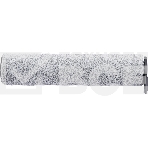 Пылесос вертикальный моющий Vitek VT-FW15PLUS черный, питание от аккумулятора, 120 Вт, уборка влажная/сбор жидкости/сухая, пылесборник 0.55 л, фото2