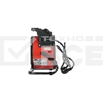 Тепловентилятор HINTEK XR-03220 электро, фото10