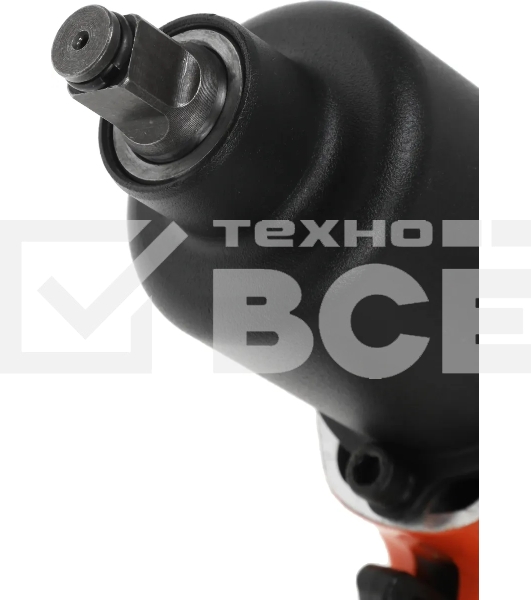 Пневмогайковерт AVSTEEL AV-720570 1/2dr. 570Нм