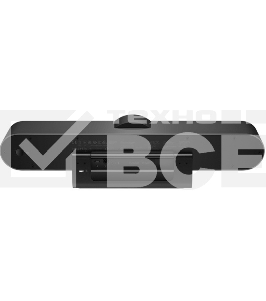 Набор для организации видеоконференции Logitech MeetUp ConferenceCam