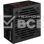 Блок питания Aerocool/Formula VX PLUS 800, 800DВт, 120мм, черный, фото4
