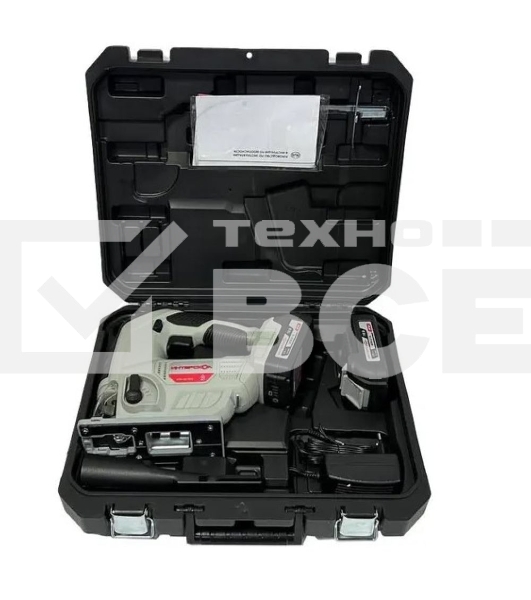 Лобзик электрический ИНТЕРСКОЛ 630.2.2.70