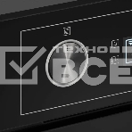 Шкаф духовой электрический Maunfeld AEOH60102B, 60л, дверца с 3 стеклами, черный, фото14