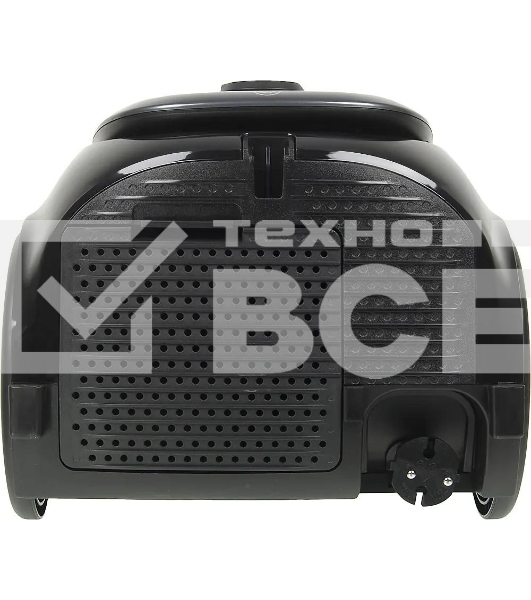 Пылесос Samsung VC18M21C0VN/EV зеленый/черный, 380/1800 Вт, уборка сухой, пылесборник контейнер 1.5 л