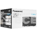 Микроволновая печь Panasonic NN-GD37HBZPE черный 23 л, 1000 Вт, переключатели - сенсор, поворотный механизм, фото5