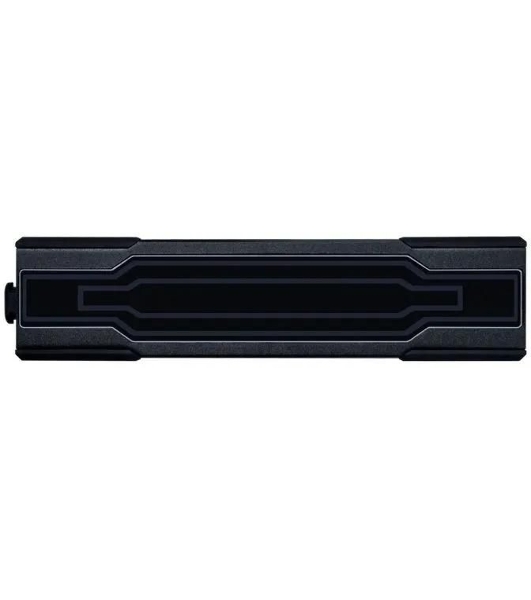 Вентилятор для корпуса Lian-Li Uni Fan SL-INF Wireless 120 ARGB 120х124.5x28 черный 4-pin 29.2дБ (упак.:3шт) (G99.12SLIN1W3B.R0) Ret