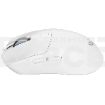 Мышь AULA SC580X white, фото2
