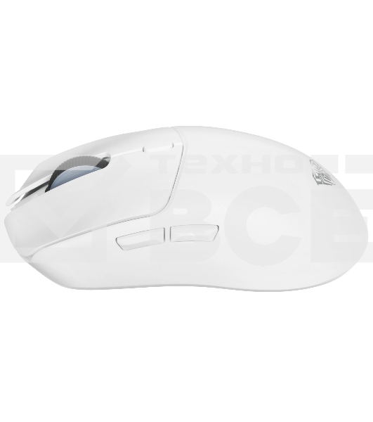 Мышь AULA SC580X white