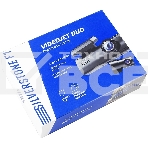 Видеорегистратор Silverstone F1 S8-WiFi VideoJet DUO, 1920x1080, с камерой заднего вида, Wi-Fi, G-сенсор, фото14