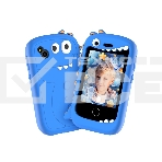 Детский смартфон Elari GamePhone 32Mb, 4Gb, черный/синий, фото 1