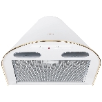 Вытяжка каминная Elikor Эпсилон 50П-430-П3Л белый/золотистый, 50 см, 430 м³/ч, 54 дБ, фото8