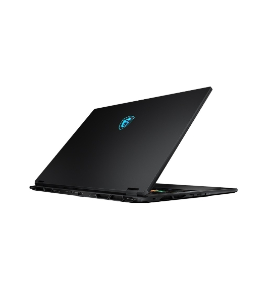 Ноутбук MSI Stealth 18 HX A2WI-083RU/18'/IPS/Intel Core Ultra 9 290HX Plus/32Gb/2Tb SSD/NVIDIA GeForce RTX5080 16Gb/Windows 11 Home/черный/2.9kg