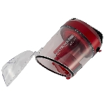 Пылесос Starwind SCV2286 красный/серый, 350/2200 Вт, уборка сухая, пылесборник контейнер 3.5 л, фото9