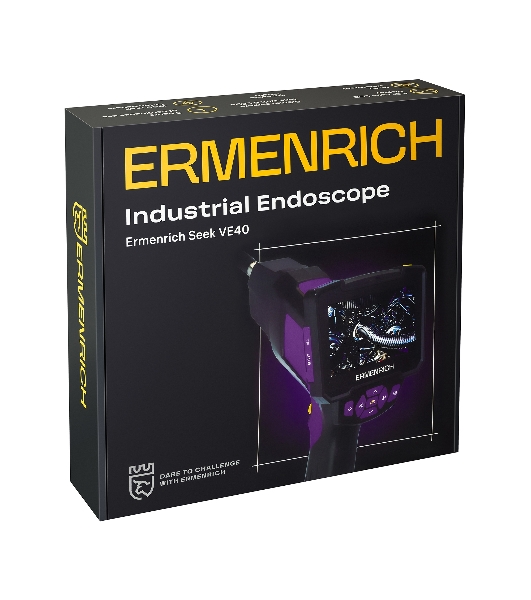 Эндоскоп Ermenrich Seek VE40 (83837)