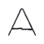 Стойка для электрогитары K&M 17590-000-55, фото8
