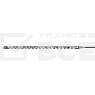 Бур STAYER SDS-max 20 x 880/1000 мм