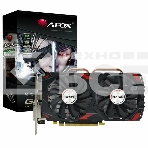 Видеокарта AFOX RX 580 8GB GDDR5 256Bit HDMI 3xDP RTL, фото 1