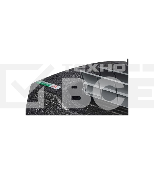 Тепловентилятор водяной Ballu BHP-W3-20-S