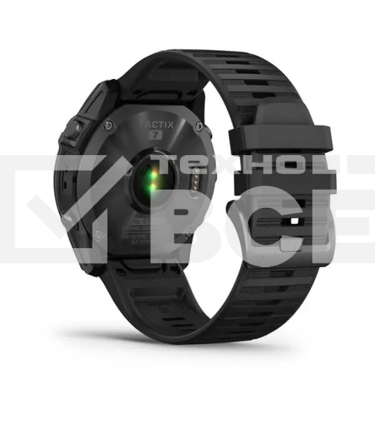Смарт-часы Garminn pametni sat Tactix7 010-02704-01 28808 753759288778