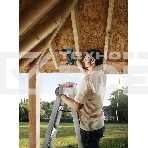 Дрель-шуруповерт Bosch GSB 185-LI, Аккумуляторная, 18В, 2 АКБ, Кейс, Ударная, фото4