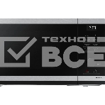 Микроволновая печь Samsung MS23DG4504ATBW нержавеющая сталь/черный, 23 л, 800 Вт, переключатели - сенсор/поворотный механизм, фото15