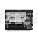 Микроволновая печь LEX BIMO 25.03 INOX 25л 900Вт сенсор, фото2