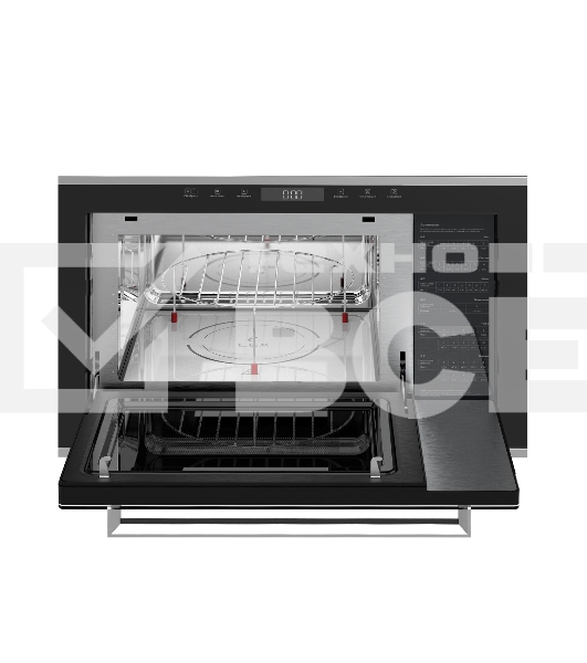 Микроволновая печь LEX BIMO 25.03 INOX 25л 900Вт сенсор