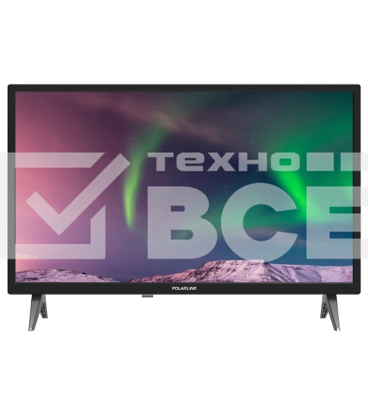 Телевизор PolarLine 24