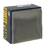 Выключатель IEK FORTE&PIANO FP312 1-кл перекрестный 10А серый, фото5