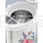 Термопот Blackton Bt TP535 Roses 5 л, 750 Вт, фото2