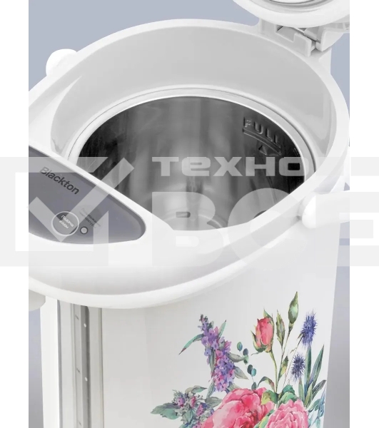 Термопот Blackton Bt TP535 Roses 5 л, 750 Вт