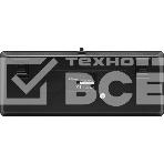 Клавиатура Defender Black Raven GK-417  проводная, USB, черный, фото10