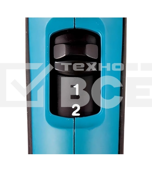 Фен строительный MAKITA HG5030K 198932 1600Вт.