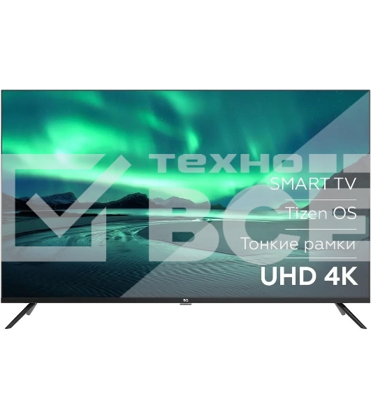 Телевизор BQ 50