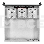 Серверный корпус ExeGate Pro 2U450-06 (RM 19
