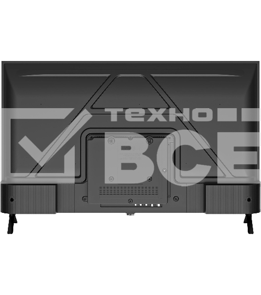 Телевизор BBK 32