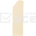 Вытяжка Elikor Davoline 60П-290-П3Л, топленое молоко, фото5