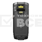 Терминал сбора данных UROVO DT40S (DT40S-12Q2USR4G27EU) 2D Imager Standard Range Urovo SE2030W, 3Gb/32Gb, Android 12.x, USB, Bluetooth, WiFi, NFС, GSM, 4G LTE, GPS, SIM-карта, 3G LTE, 4.0 